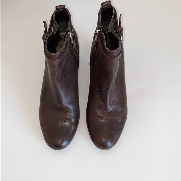 Sam Edelman Booties - Picture 3 of 8